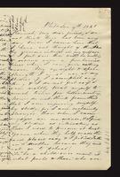Letter to Hannah Darlington from Ann Preston (correspondence),  January 4, 1851<blockquote class="juicy-quote">"The joy of exploring a new field of knowledge, the rest from accustomed pursuits and cares, the stimulus of competition, the novelty of a new kind of life, are all mine..."</blockquote><div class="view-evidence"><a href="https://doctorordoctress.org/islandora/object/islandora:1496/story/islandora:1542" class="btn btn-primary custom-colorbox-load"><span class="glyphicon glyphicon-search"></span> Evidence</a></div>