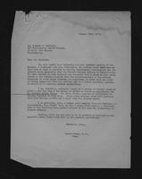 Letter from Martha Tracy to Charles J. Hatfield (correspondence),  January 25, 1934<blockquote class="juicy-quote">“Three young colored women will graduate from this College in 1925 and I shall face the problem again.”</blockquote><div class="view-evidence"><a href="https://doctorordoctress.org/islandora/object/islandora:1856/story/islandora:2074" class="btn btn-primary custom-colorbox-load"><span class="glyphicon glyphicon-search"></span> Evidence</a></div>